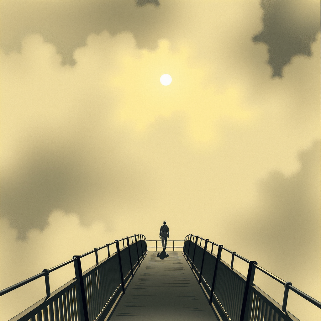 Topic cover: Depression