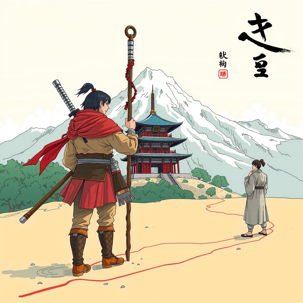 Topic cover: Boundaries