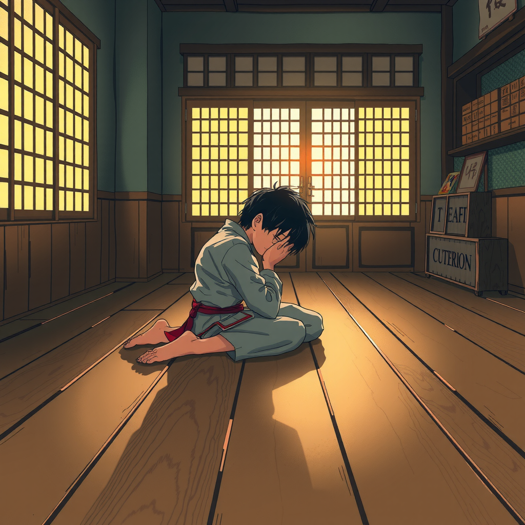 Topic cover: Burnout