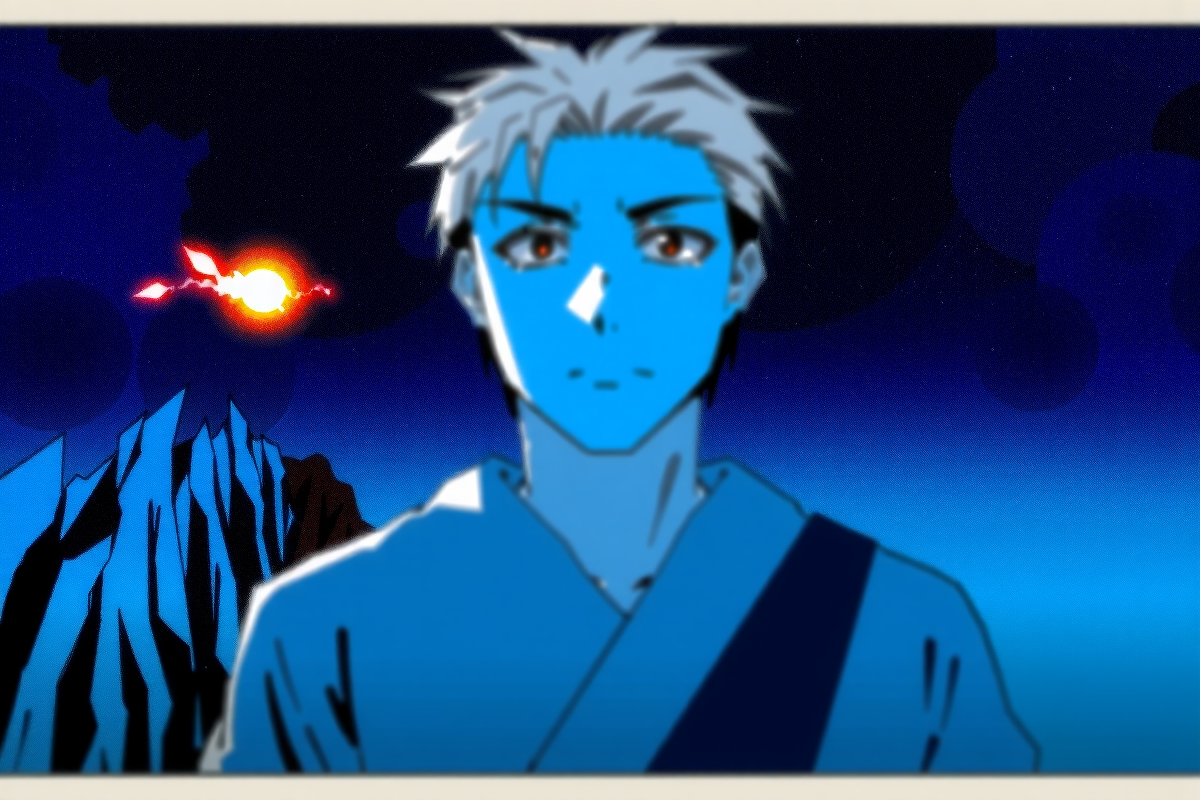 Ra Character